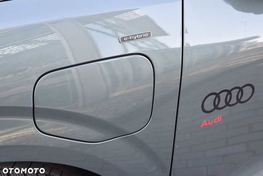 Audi Q3 Sportback - 9