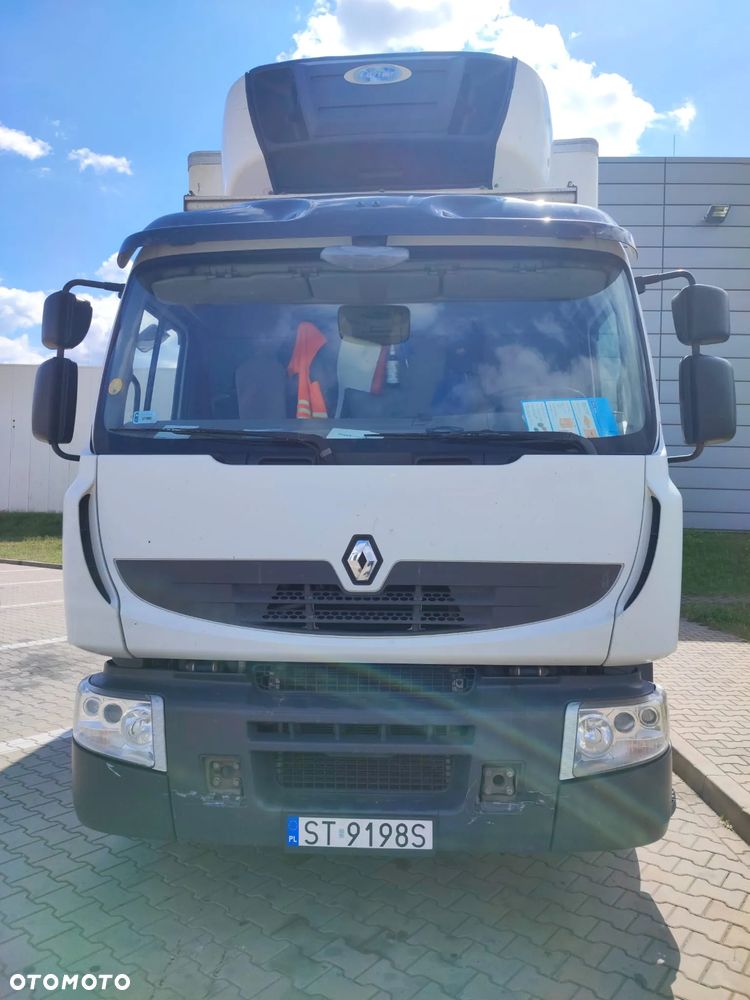 Renault Premium - 2