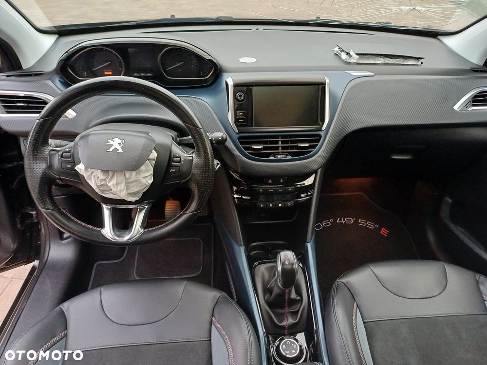 Peugeot 2008 e-HDi FAP 92 STOP & START Business-Line - 27