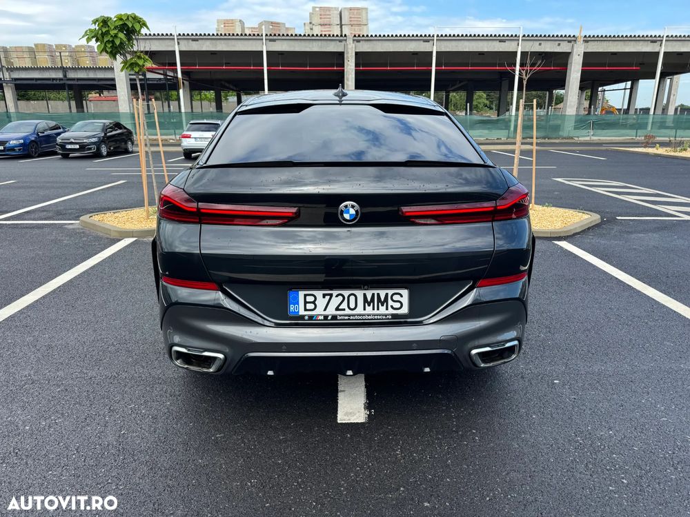 BMW X6 - 3