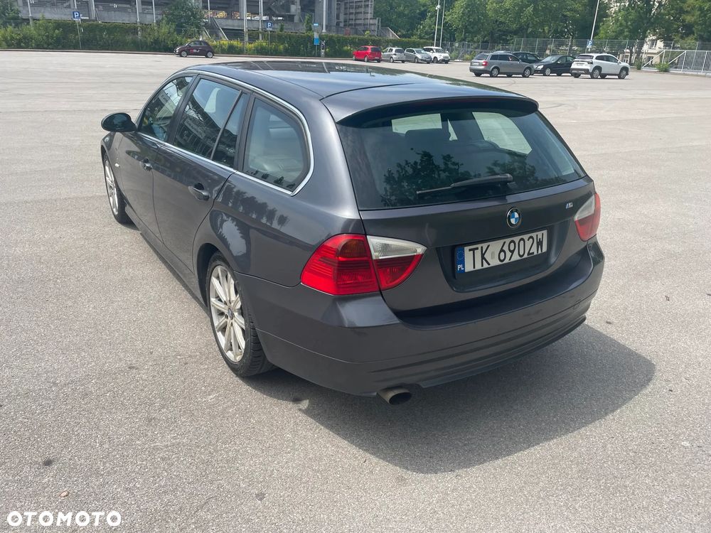 BMW Seria 3 - 3