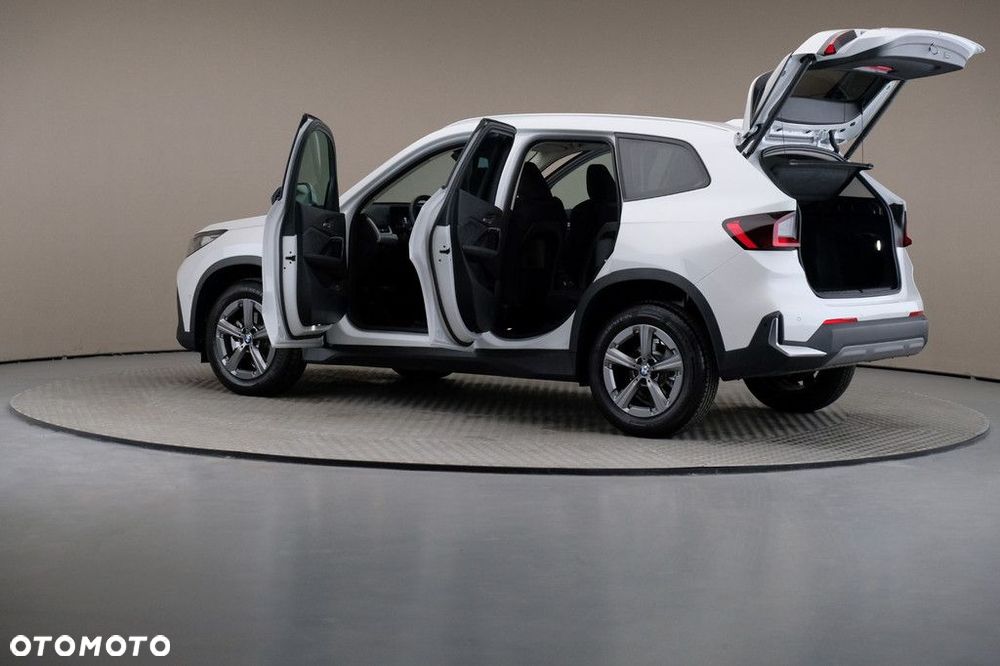 BMW X1 - 7
