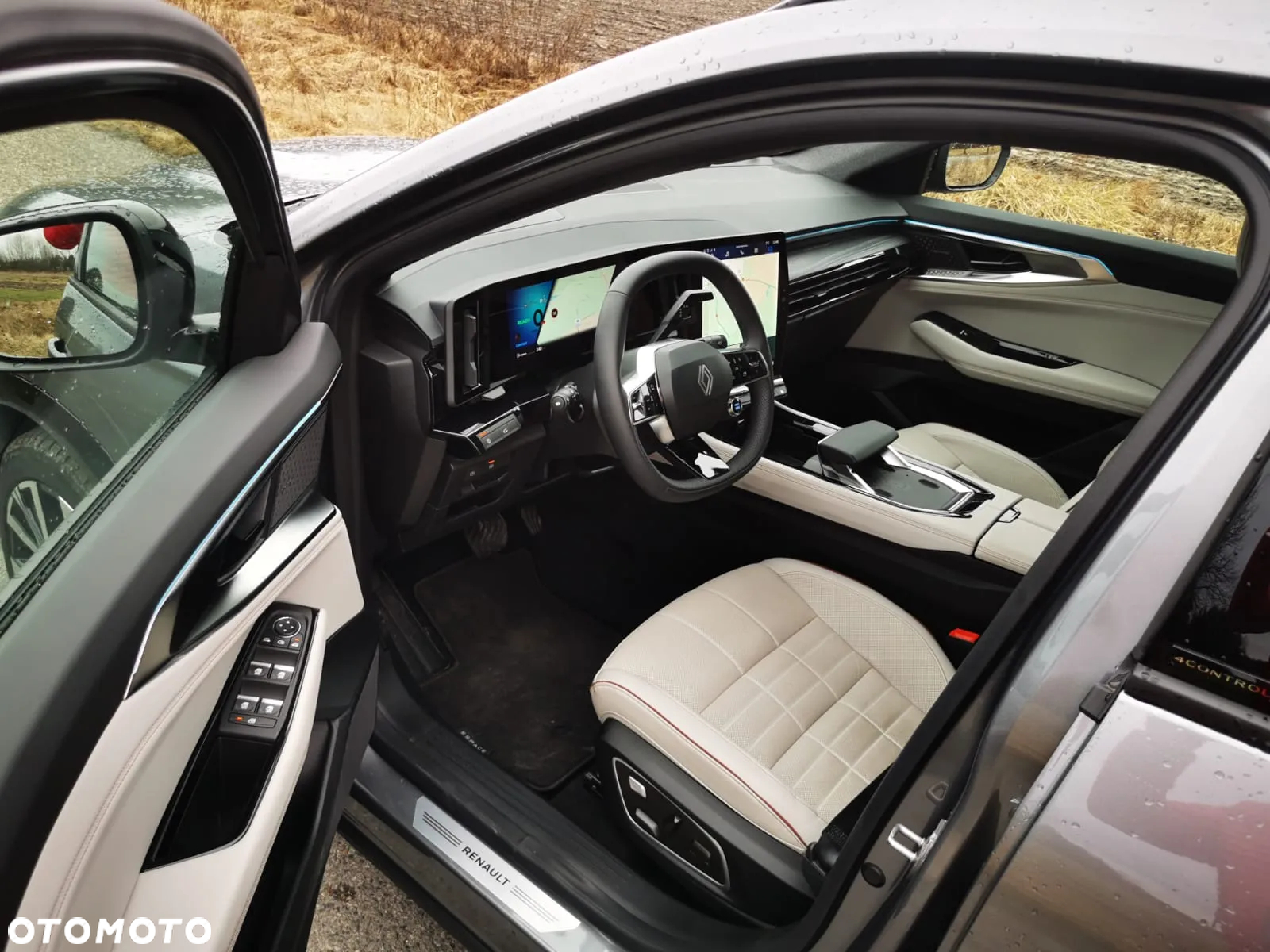 Renault Espace 1.2 E-Tech Full Hybrid 200 Iconic MMT 7os - 28