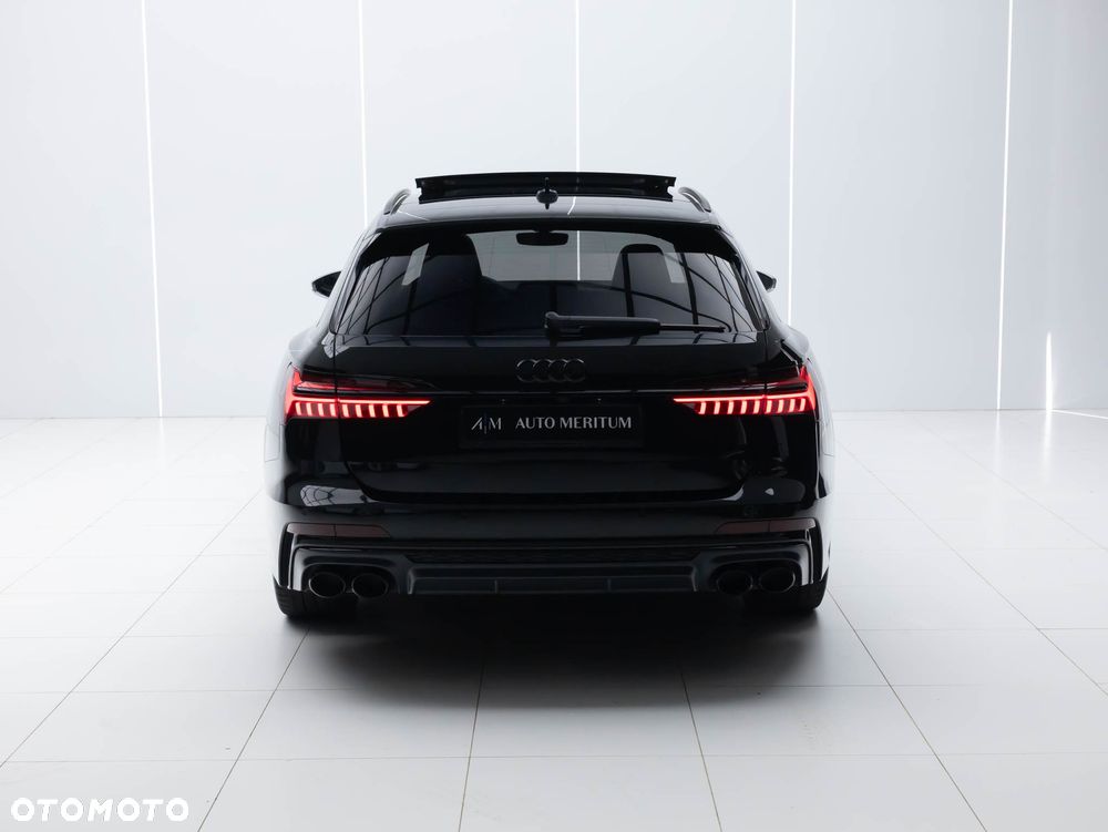 Audi S6 Avant TDI quattro tiptronic - 13