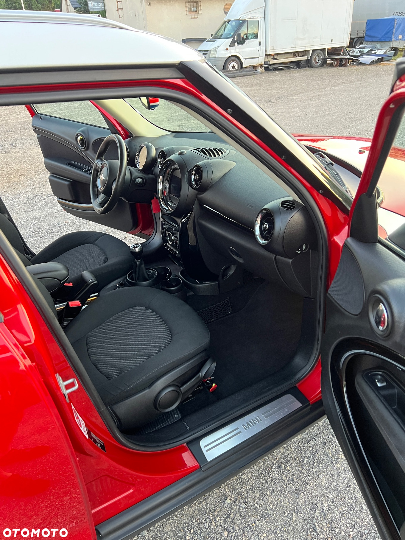 MINI Countryman Cooper - 20