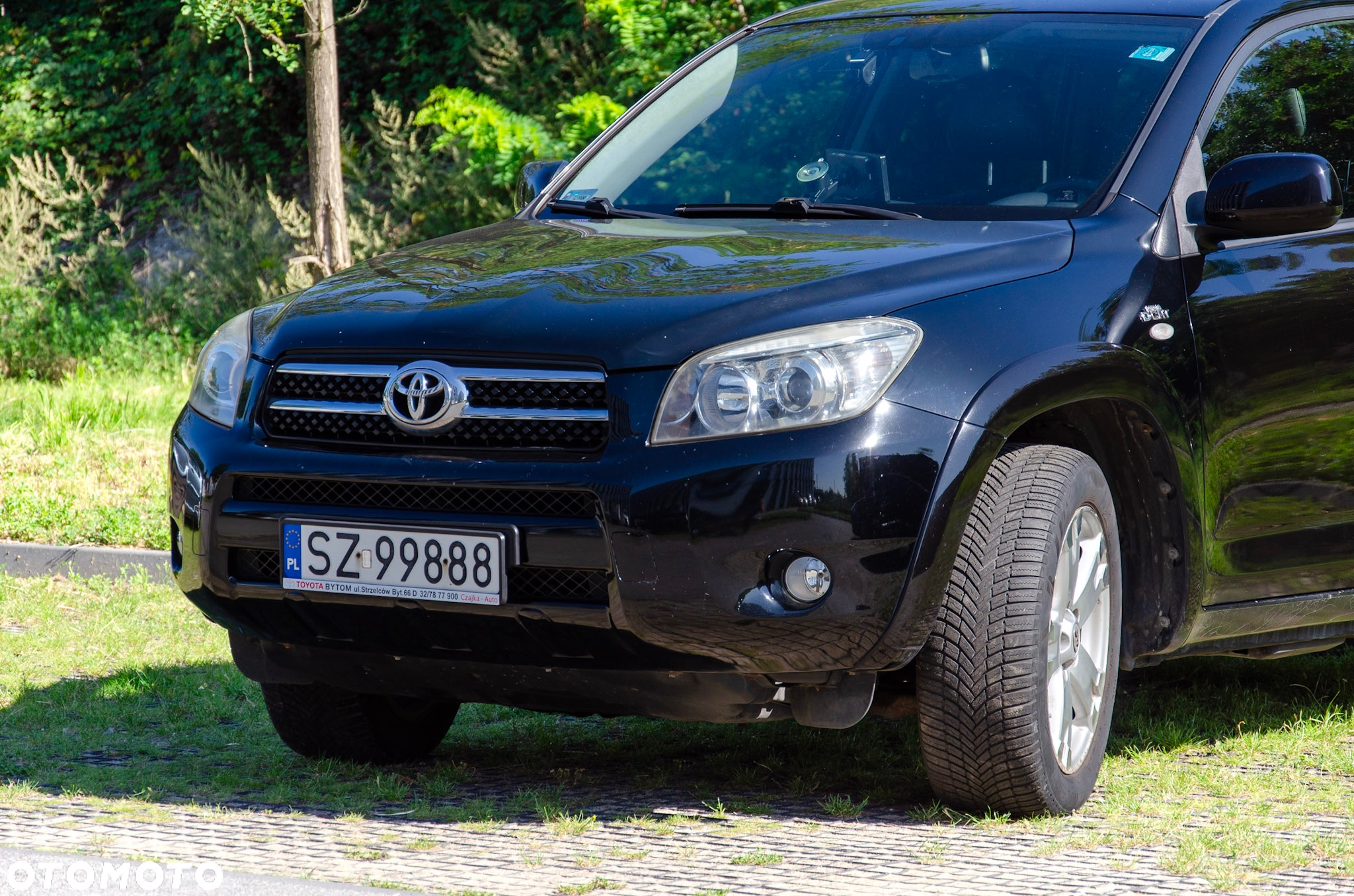 Toyota RAV4 2.2 D-4D X - 3
