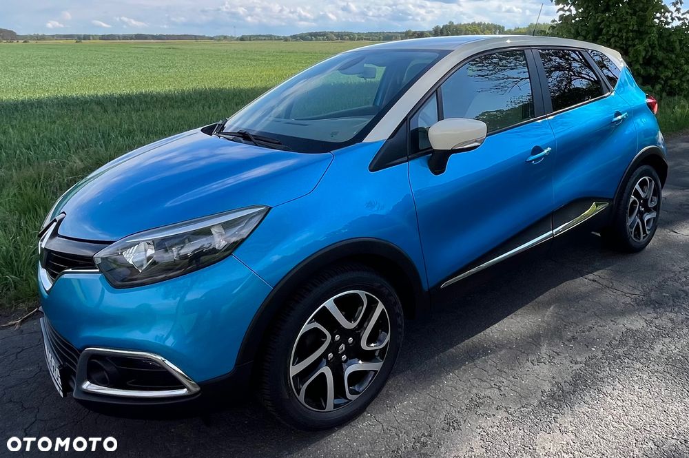 Renault Captur 0.9 Energy TCe Limited - 4