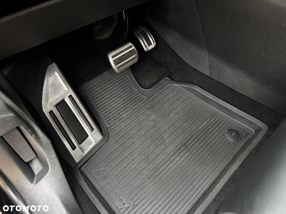 Citroën C5 Aircross 2.0 BlueHDi Shine EAT8 - 13
