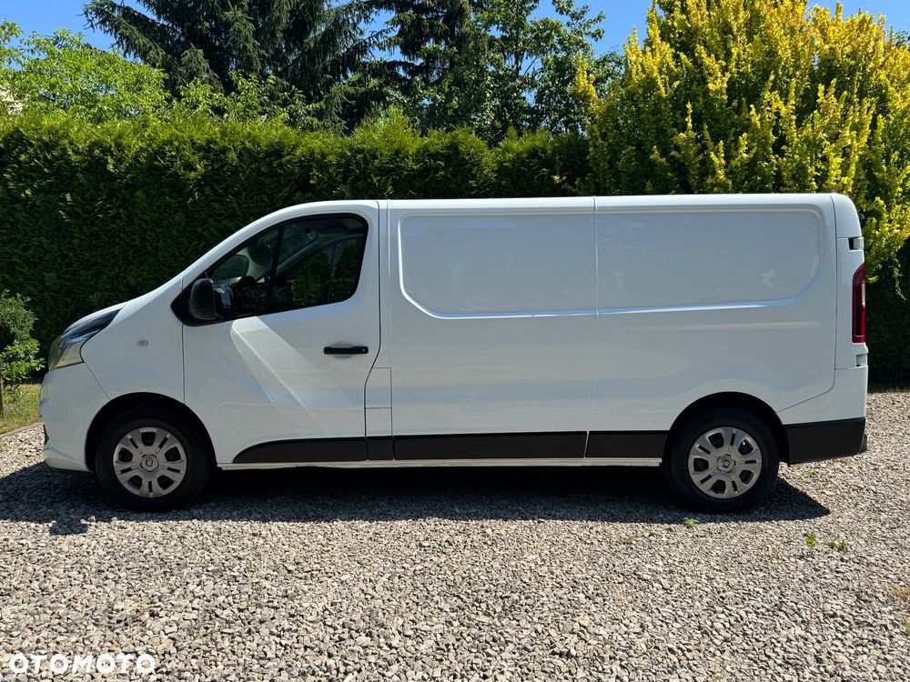 Fiat Talento - 12