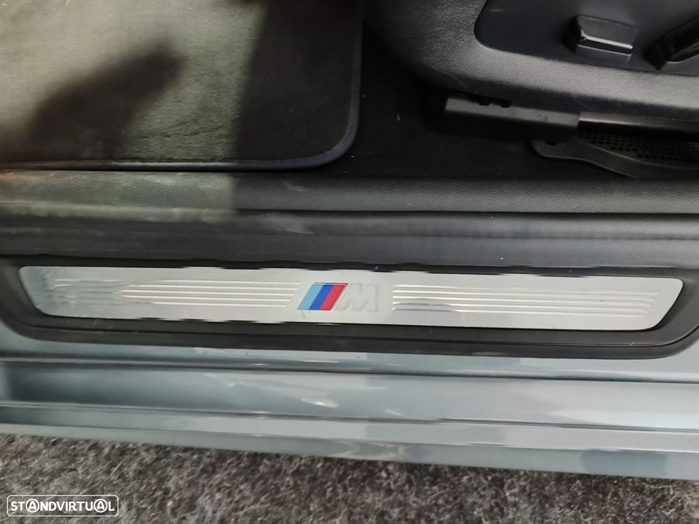 BMW 530 e iPerformance Pack M - 17