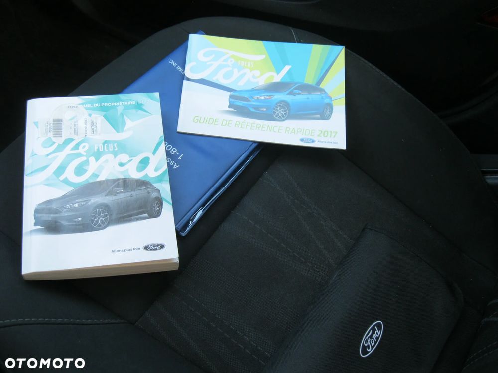 Ford Focus - 14