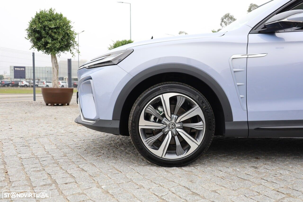 MG Marvel R 70 kWh Comfort - 5