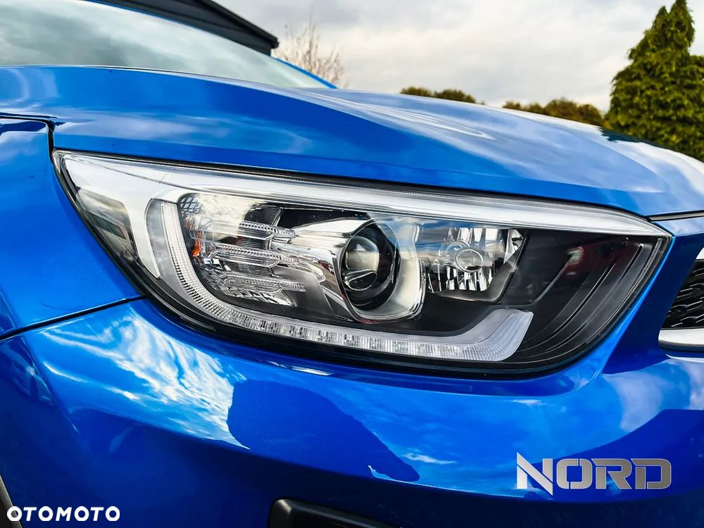 Kia Stonic 1.0 T-GDI L - 11