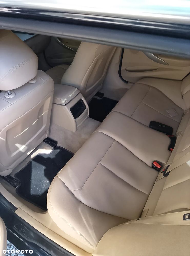 BMW Seria 3 318d Luxury Line EU6 - 3