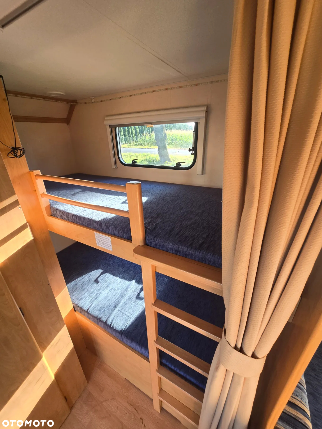 Caravelair ANTARES LUXE 546 - 9