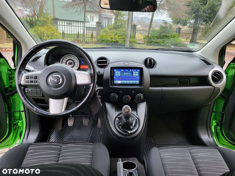 Mazda 2 1.3 MZR Prime-Line - 21