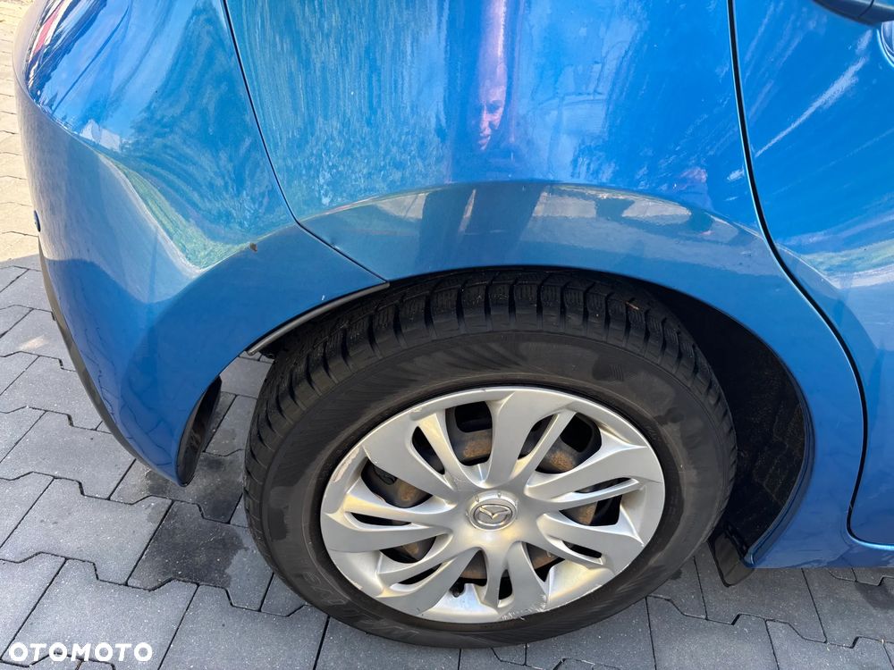 Mazda 2 1.5 Skyenergy - 7