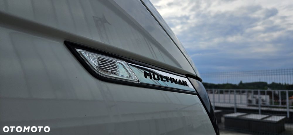 Volkswagen Multivan 2.0 BiTDI L1 Business 4Motion DSG - 33