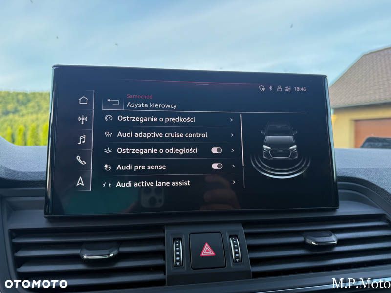 Audi Q5 40 TDI quattro S tronic S line - 31
