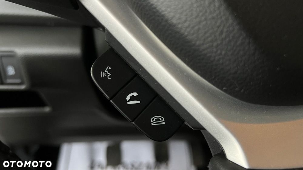 Suzuki SX4 S-Cross - 33