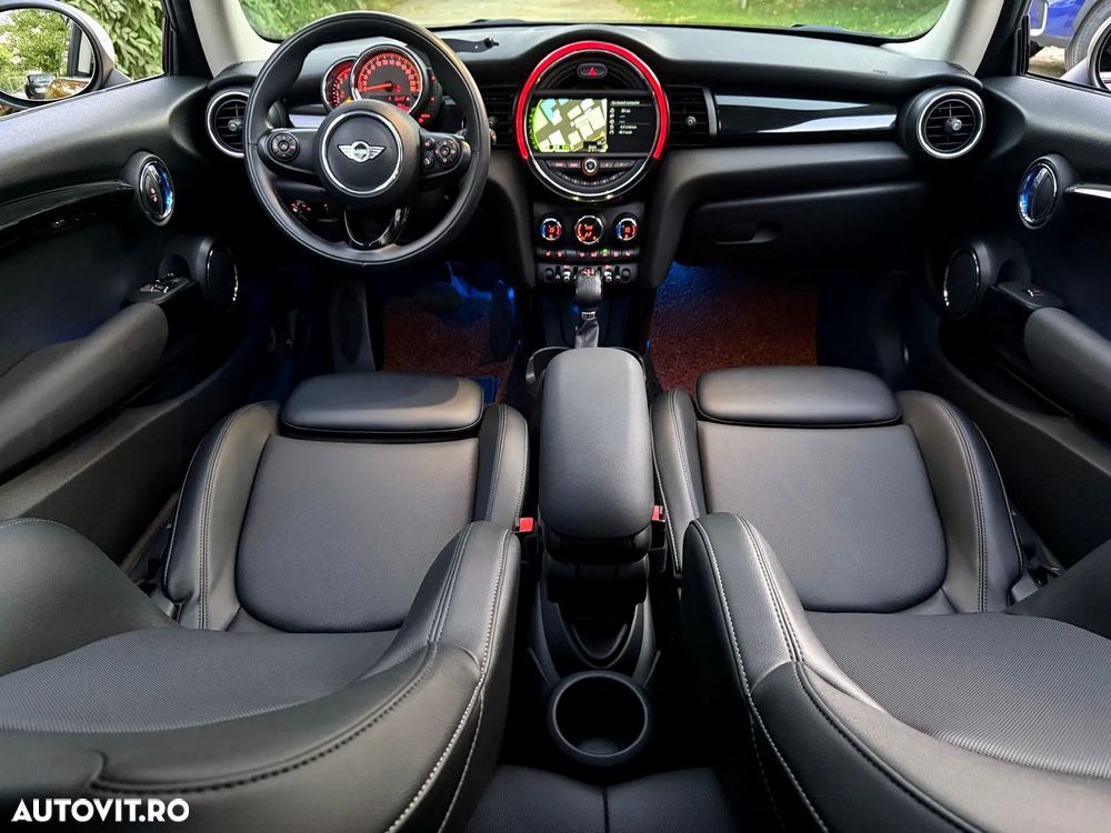 Mini Cooper D Aut. - 7