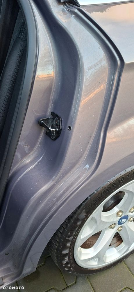 Ford Mondeo 2.0 TDCi Titanium - 31