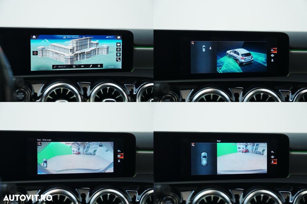 Mercedes-Benz A 180 - 25