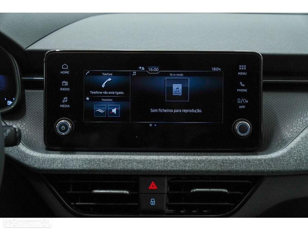 Skoda Kamiq 1.0 TSI DSG - 21