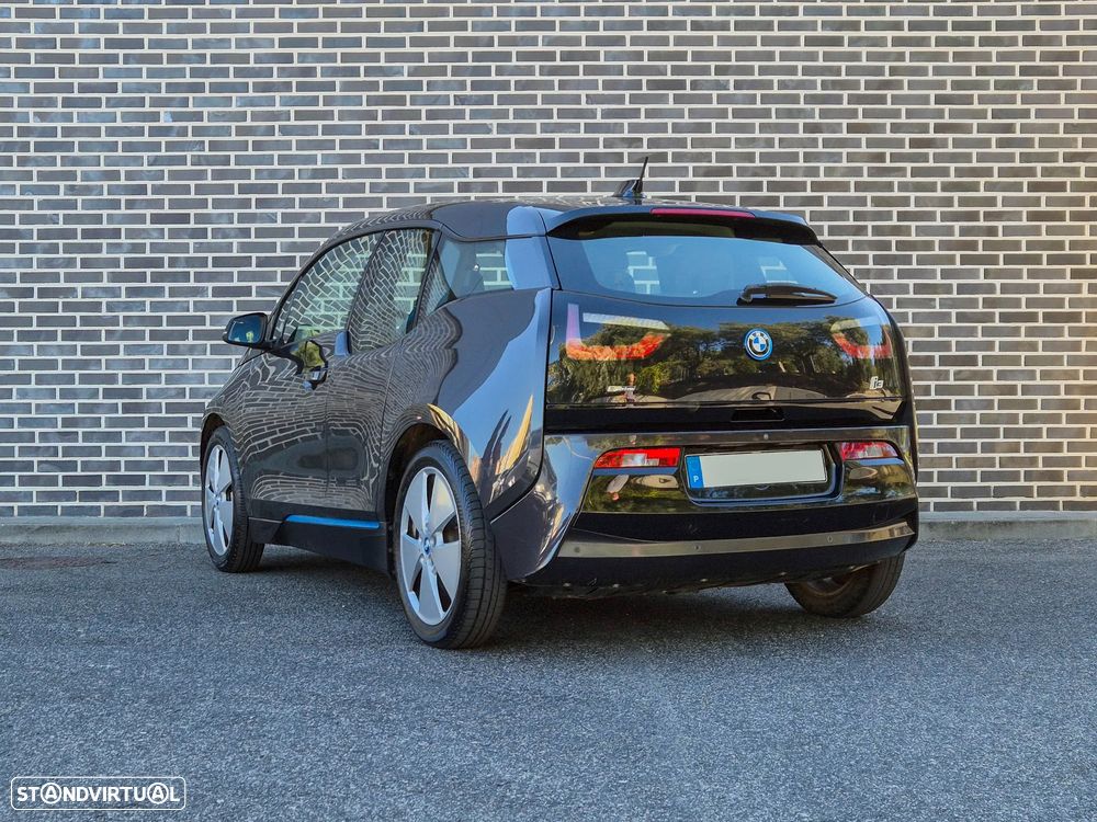 BMW i3 Standard - 4