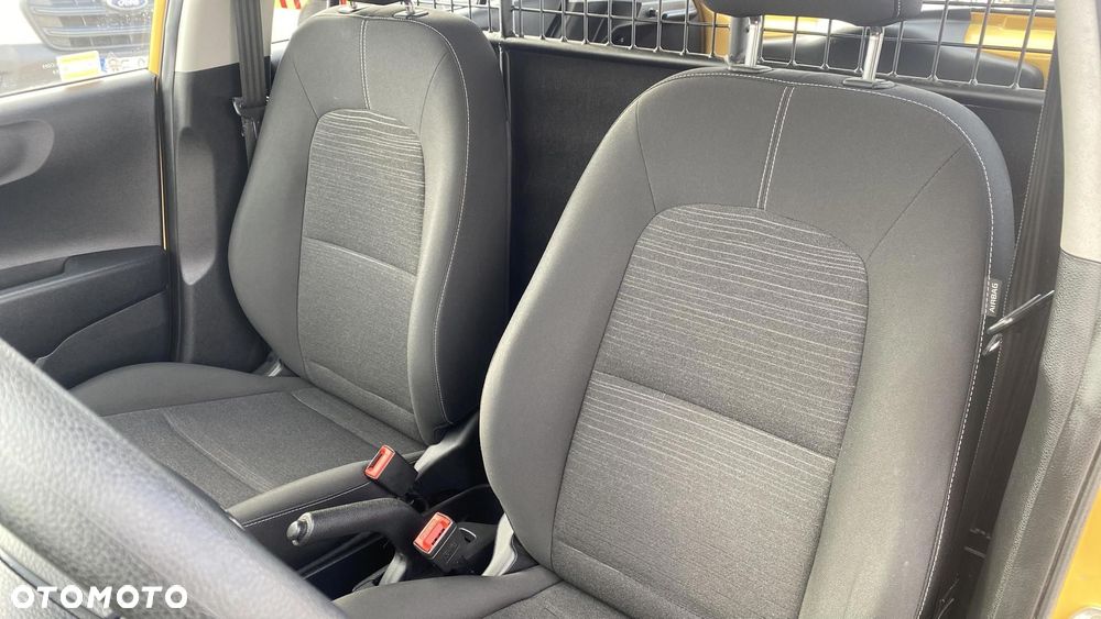 Kia Picanto 1.0 M - 17