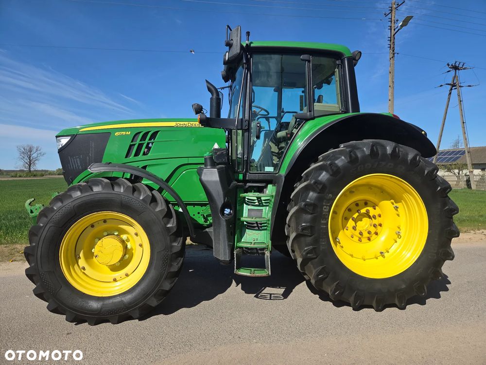John Deere 6175M - 3