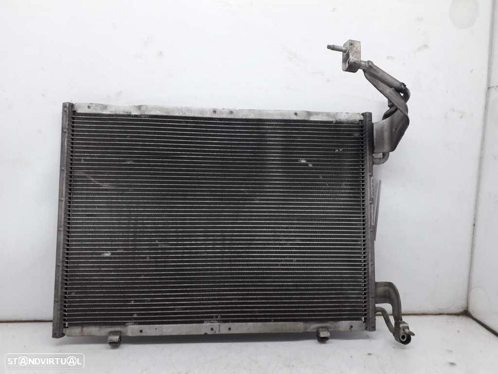 CONDENSADOR DE RADIADOR DE AR CONDICIONADO FORD B-MAX - 1