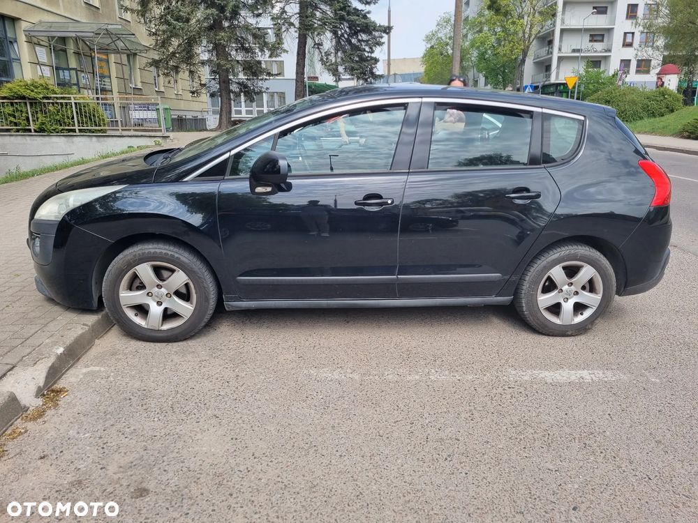 Peugeot 3008 1.6 Active - 3