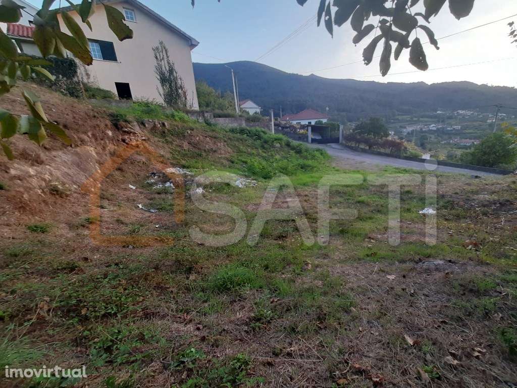 Terreno construtivo - Melgaço - Grande imagem: 2/5