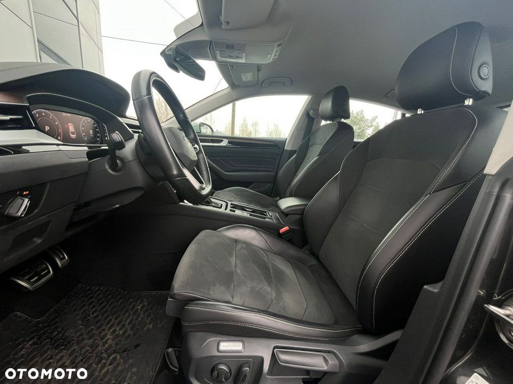 Volkswagen Arteon - 15