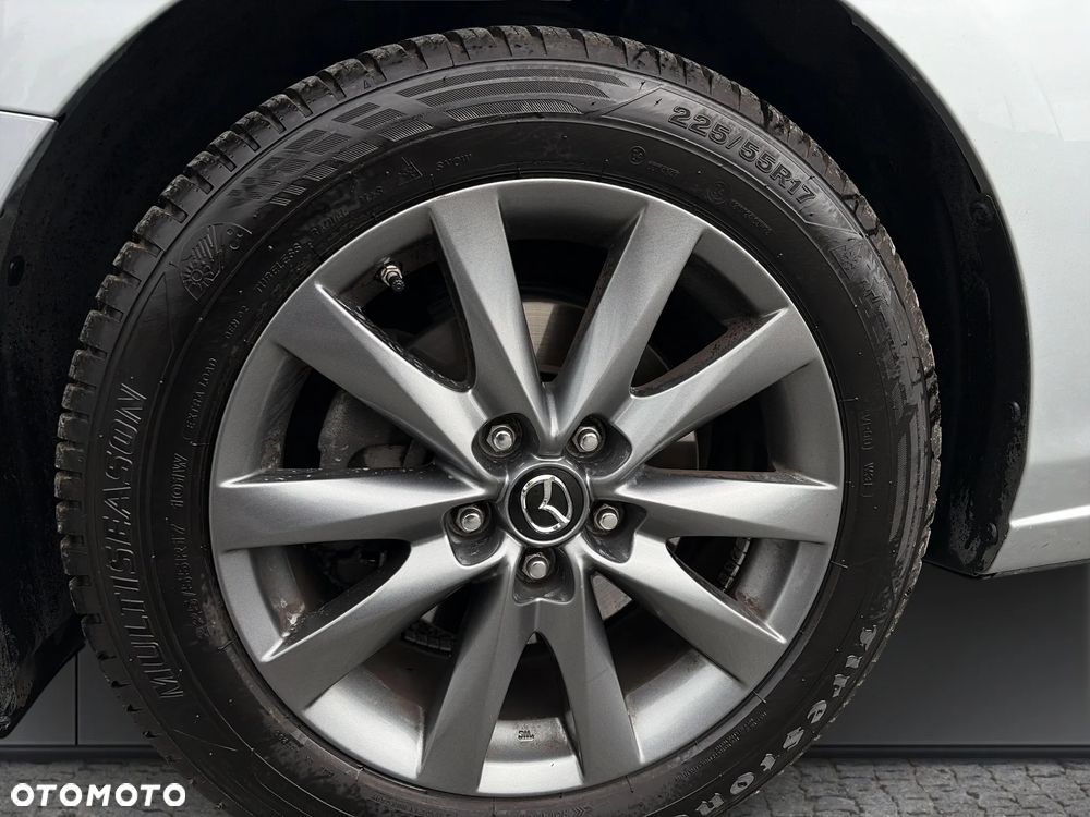 Mazda 6 2.0 SkyJoy - 20