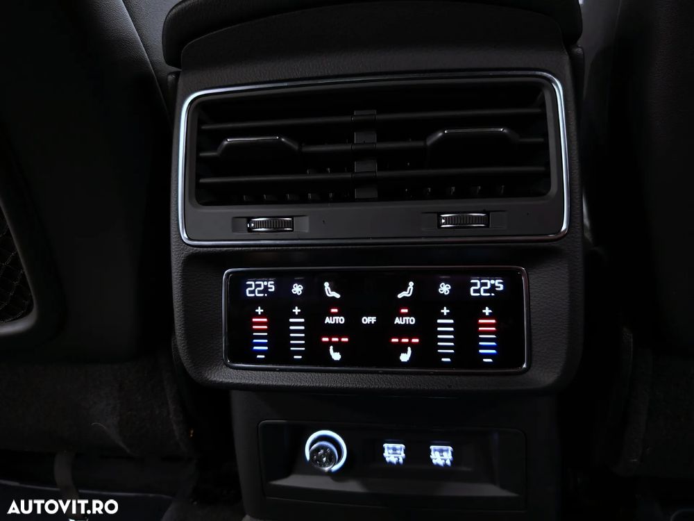 Audi Q8 55 TFSI quattro Tiptronic - 28
