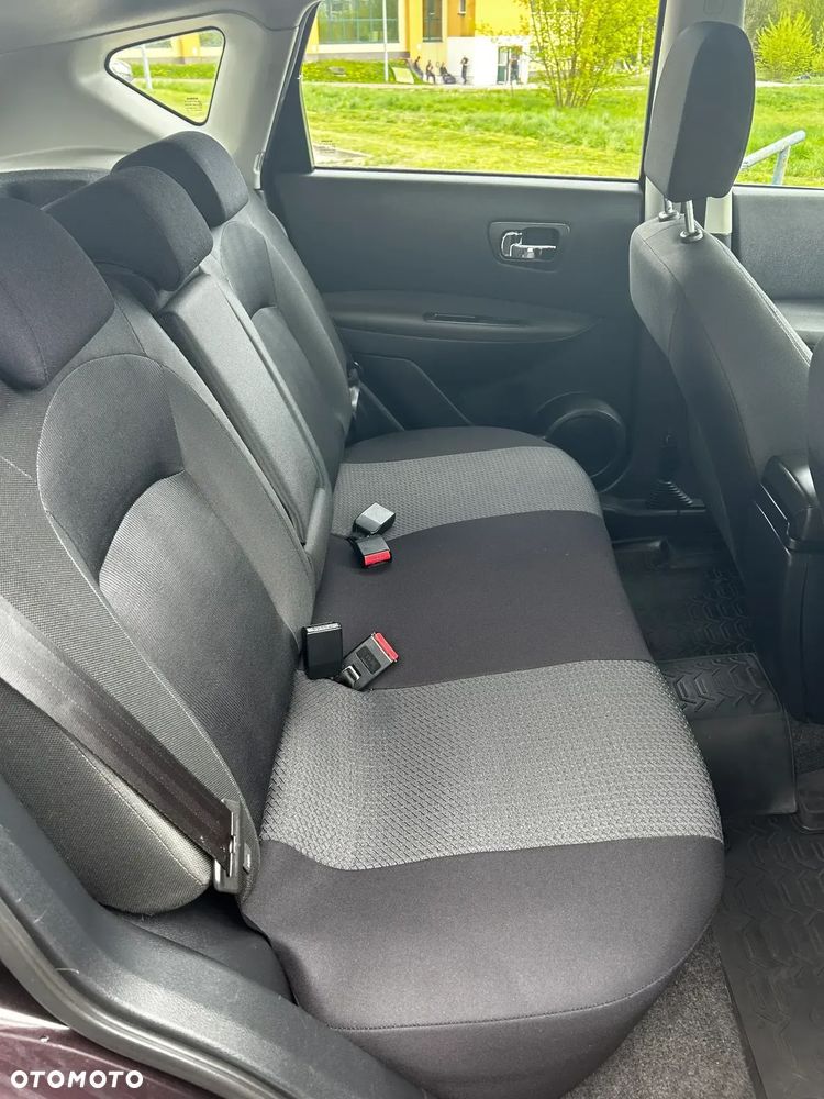 Nissan Qashqai 1.6 Acenta Pack - 11