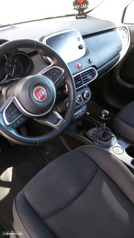 Fiat 500X 2023 photo 5