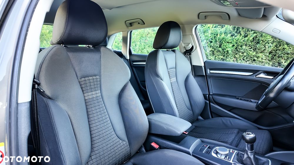 Audi A3 Sportback - 17