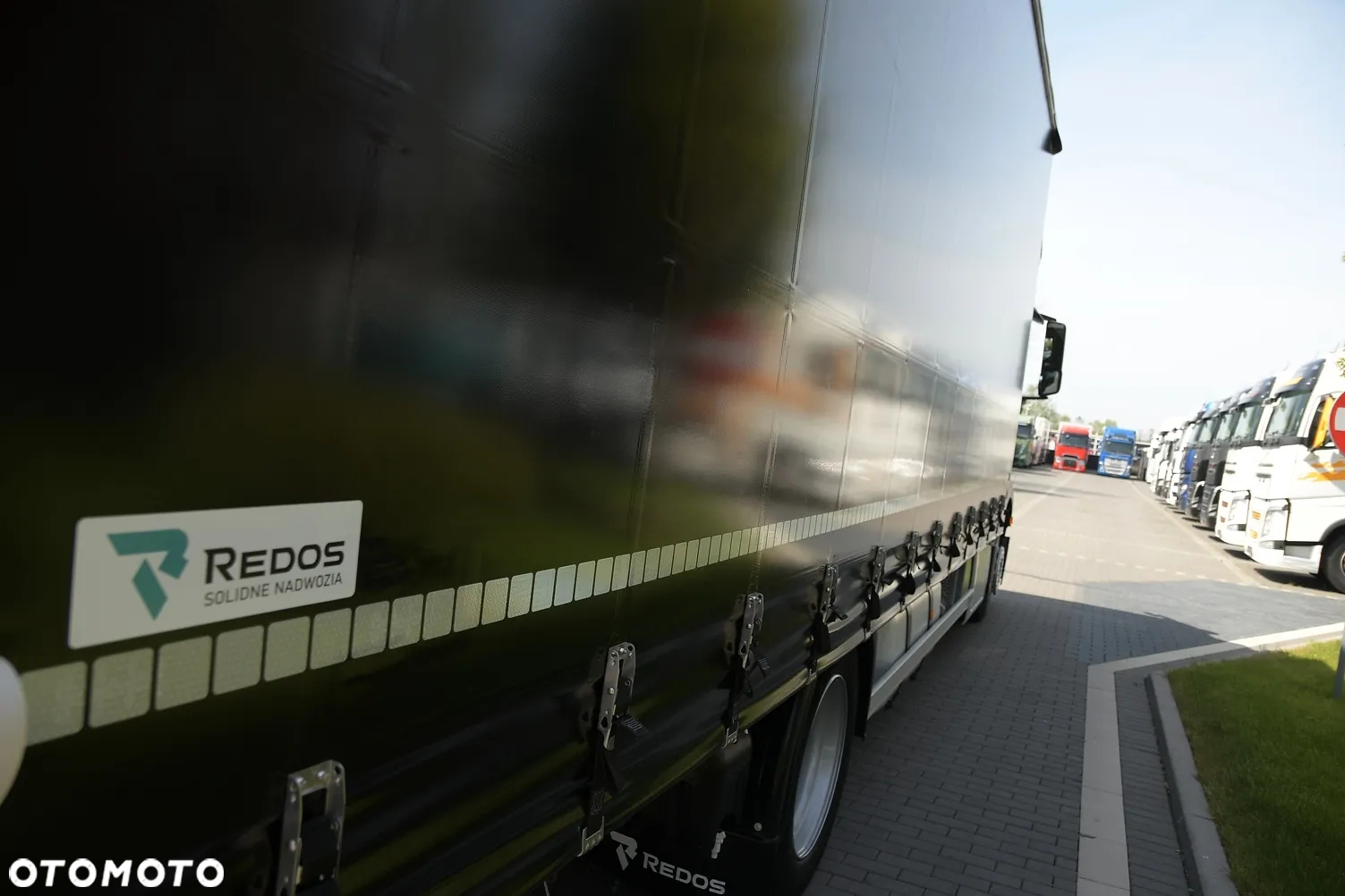 Mercedes-Benz ACTROS 1830///* 2021 ///* FIRANKA ///*7.70///* WIRTUAL KOKPIT///* LEDY///* STAN BARDZO DOBRY - 17