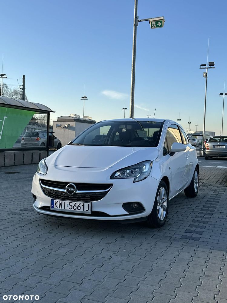 Opel Corsa 1.4 Color Edition - 9