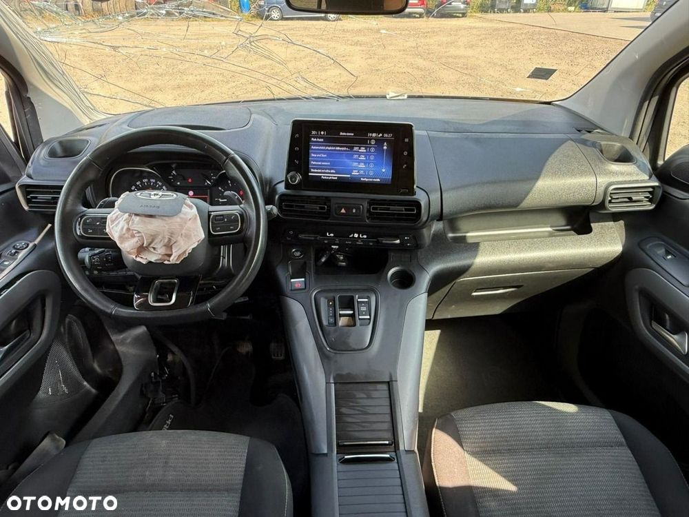 Toyota Proace City Verso 1.5 D-4D L2 Executive - 27