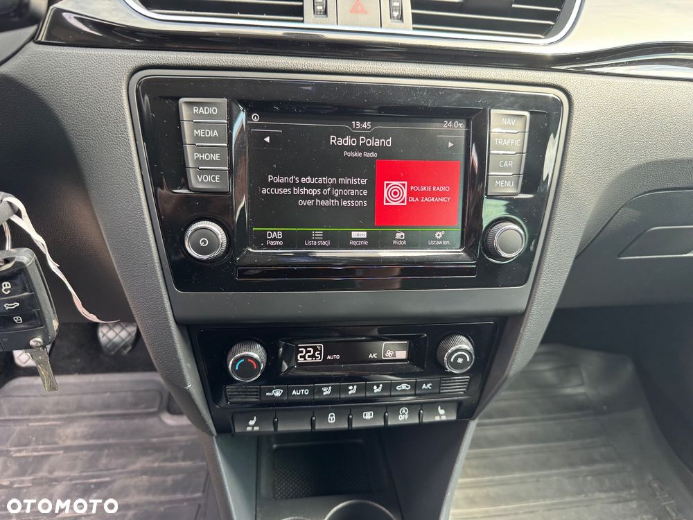 Skoda RAPID 1.2 TSI (Green tec) Joy - 26