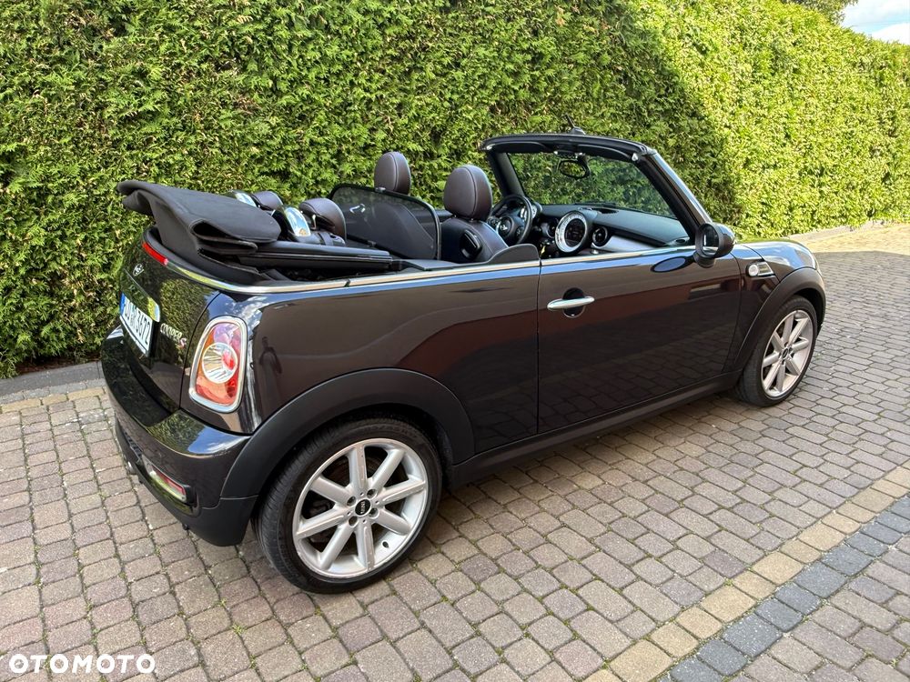 MINI Cooper S Highgate - 4