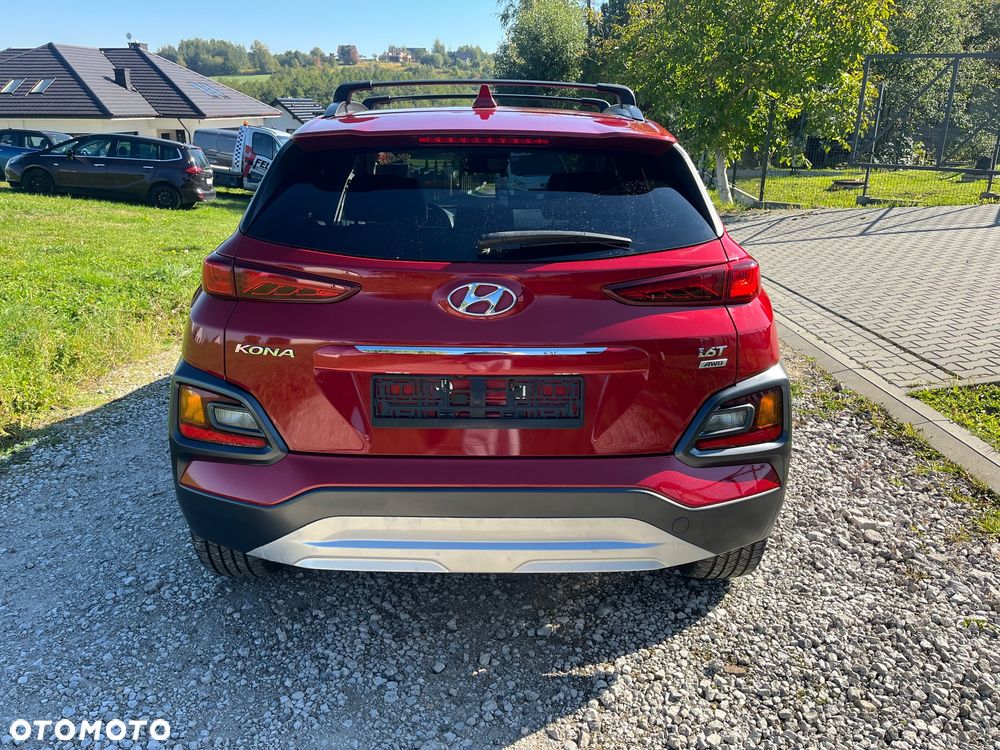 Hyundai Kona - 28