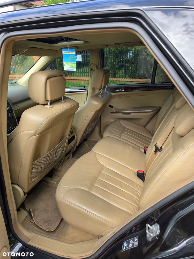 Mercedes-Benz ML 320 CDI 4-Matic - 11