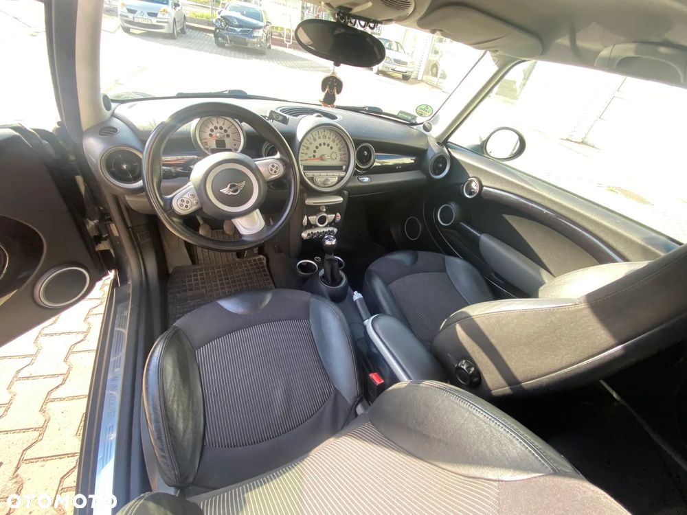MINI Cooper - 4