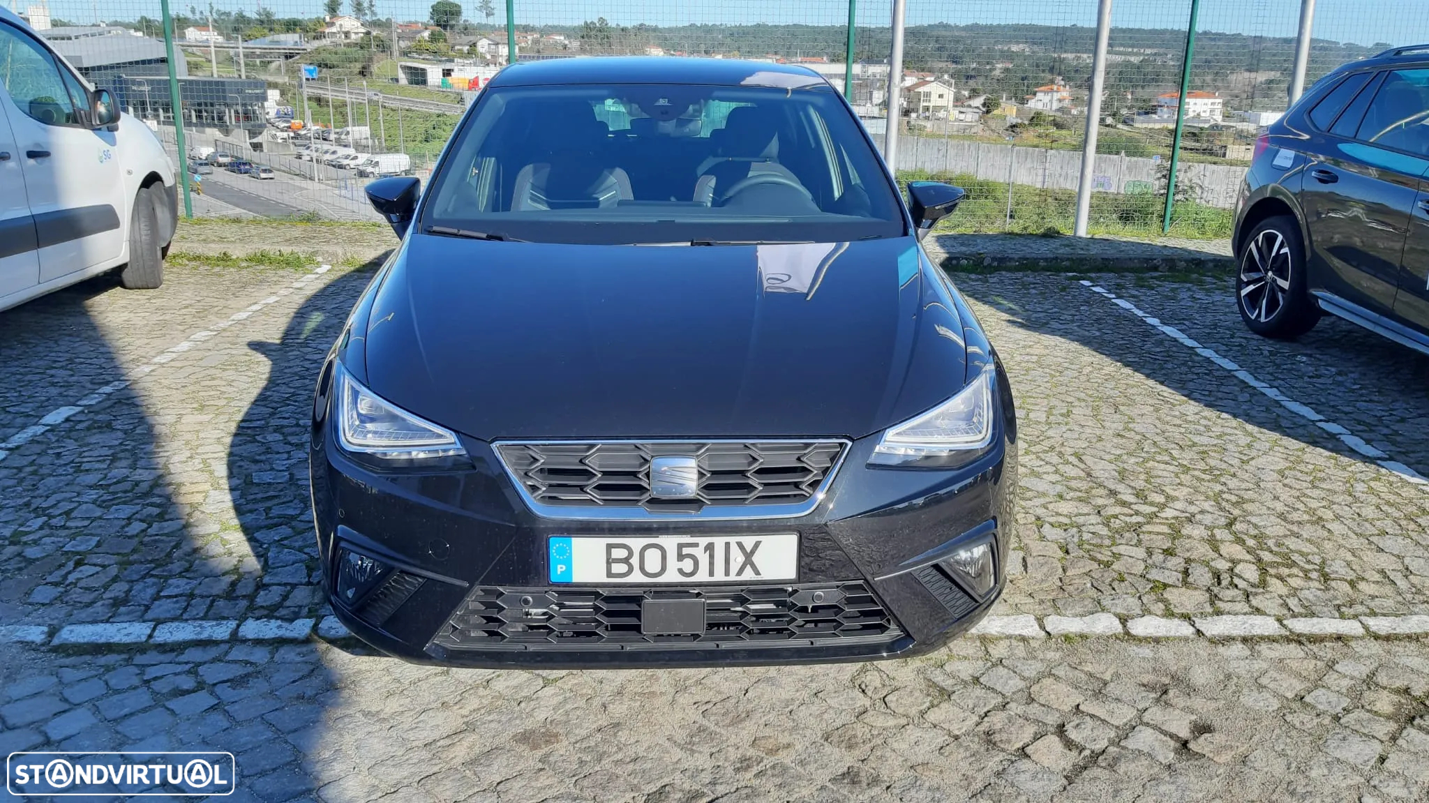 SEAT Ibiza 1.0 TSI FR - 2