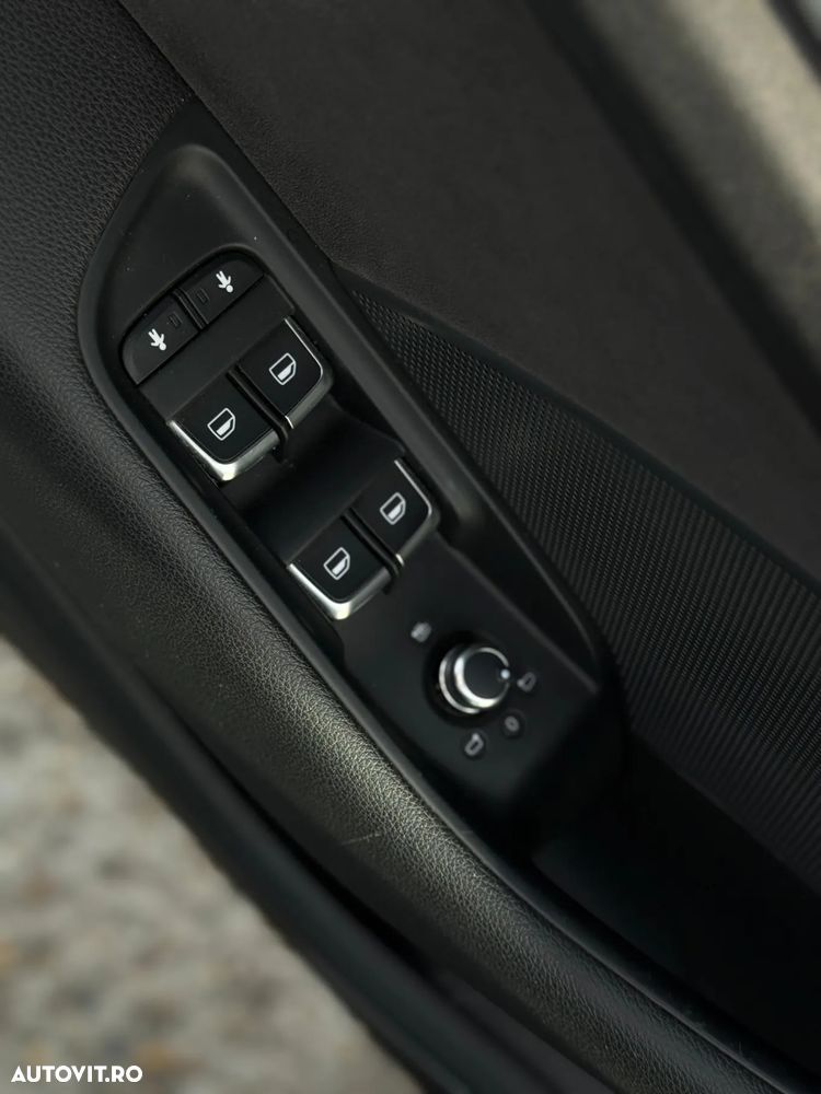 Audi A3 1.8 TFSI Limousine S tronic S line Sportpaket - 12